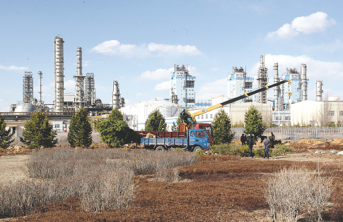 王者荣耀游戏截图